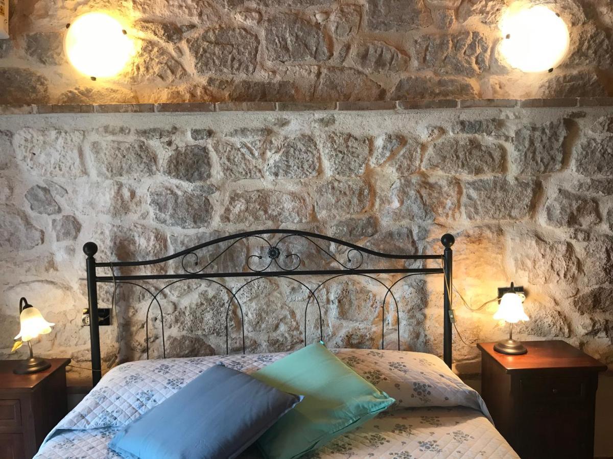 Country House Antiche Dimore アッバテッジョ エクステリア 写真