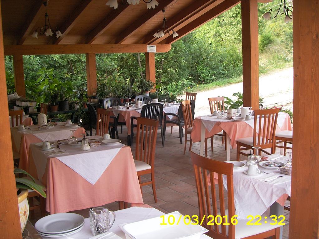 Country House Antiche Dimore アッバテッジョ エクステリア 写真